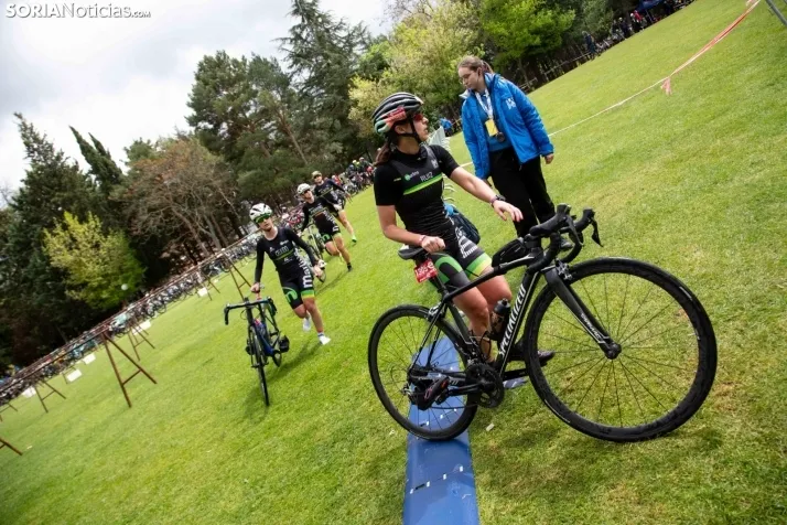 Duatlón Soria 
