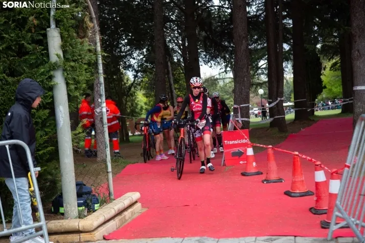Duatlón Soria 