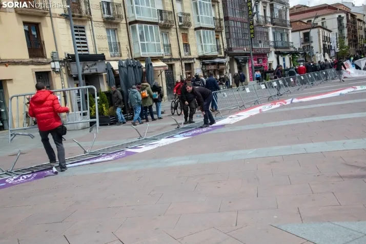 Duatlón Soria 