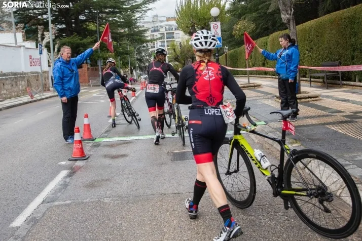 Duatlón Soria 