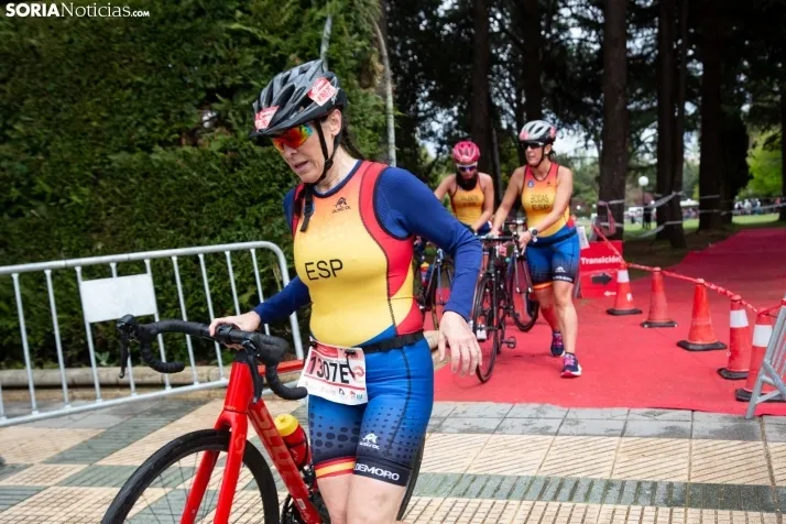 Duatlón Soria 