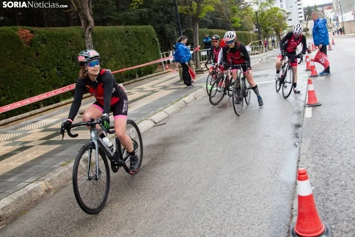Duatlón Soria 