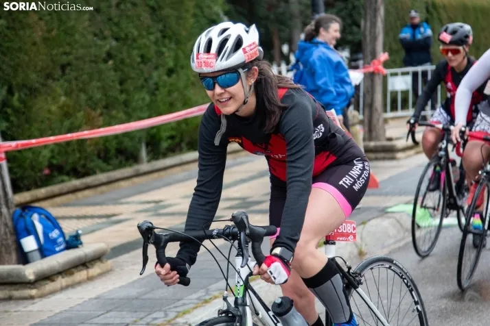 Duatlón Soria 