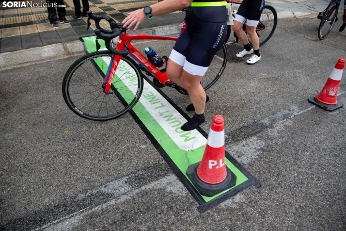 Duatlón Soria 