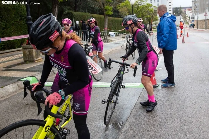 Duatlón Soria 