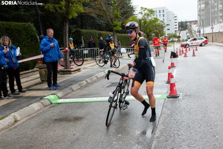 Duatlón Soria 