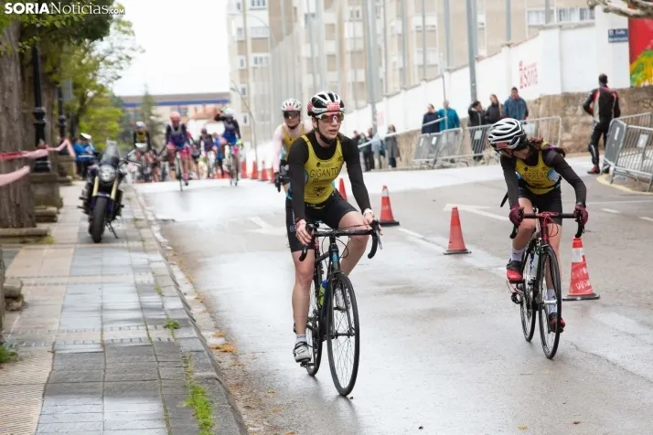 Duatlón Soria 