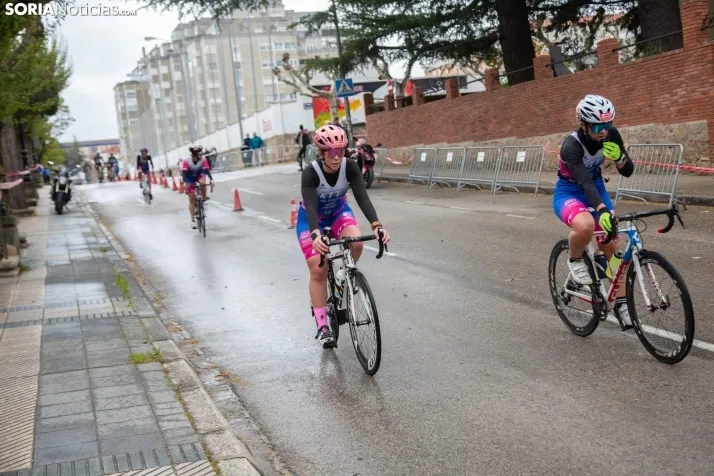 Duatlón Soria 