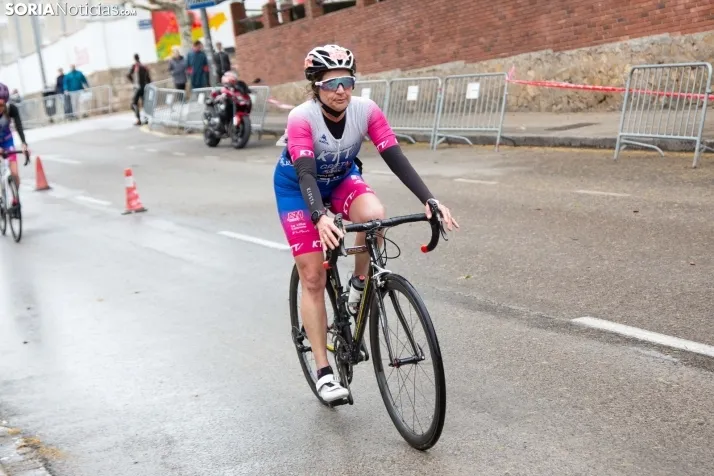 Duatlón Soria 