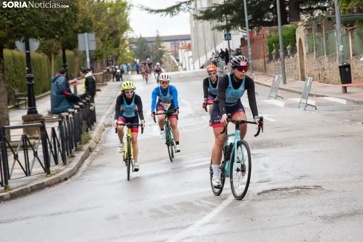 Duatlón Soria 