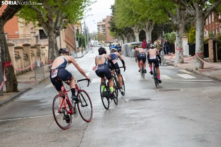 Duatlón Soria 