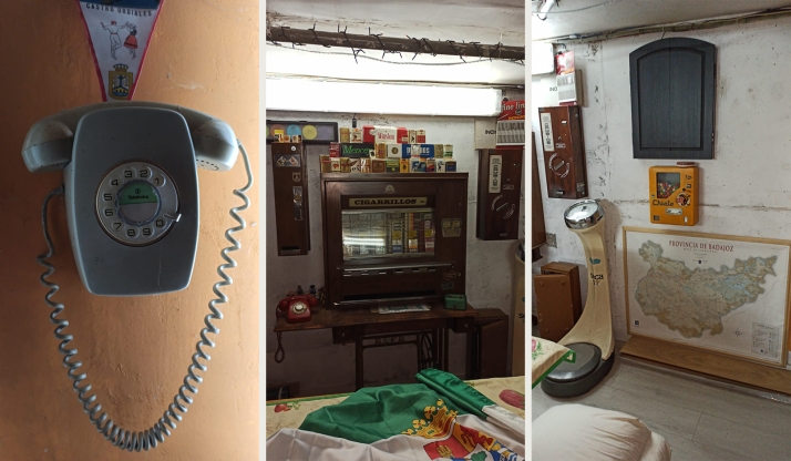 ‘Generación del 70’, una exposición extremeña que triunfa en Soria