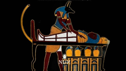 Detrás de la maldición de la momia: 2 mentiras y 5 verdades sobre la momificación egipcia