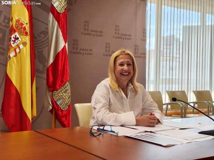 Esto recibirá tu pueblo del Fondo de Cohesión Territorial de la Junta