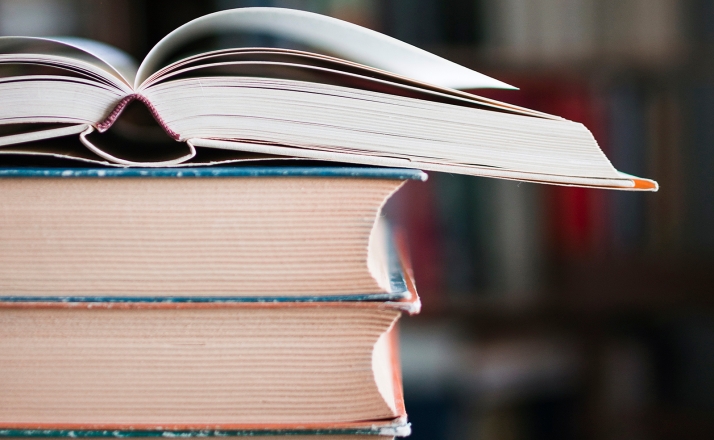 La Diputación abre el plazo a municipios para solicitar títulos de cara al Día del Libro 