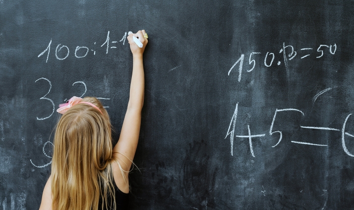 Miércoles y sábado, dos nuevas ediciones de la Olimpiada Provincial de Matemáticas 