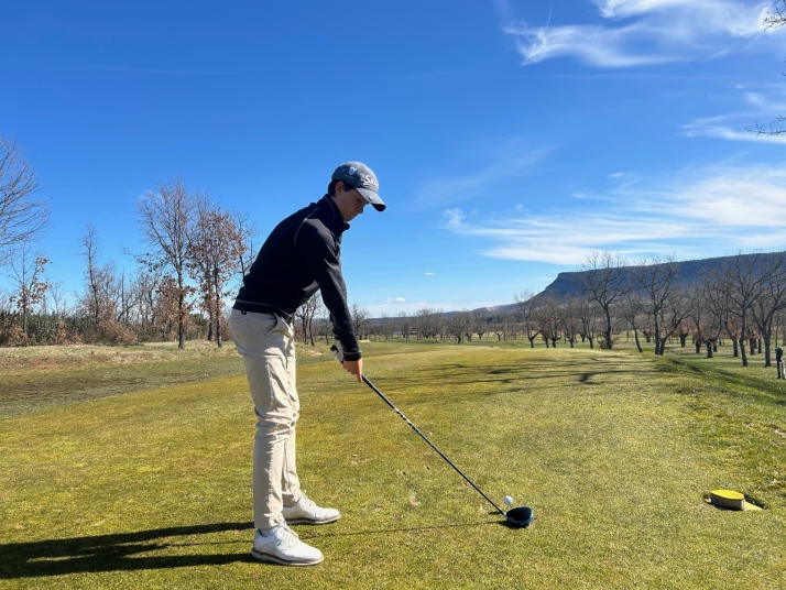 Inscripciones abiertas para el torneo clasificatorio de Soria que da acceso al XXX Gran Premio Junta Castilla y León 