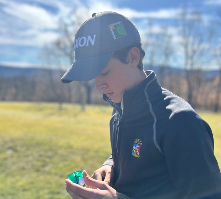 El Club de Golf Soria deslumbra como anfitrión con una segunda plaza en la Liga de Clubes de Castilla y León