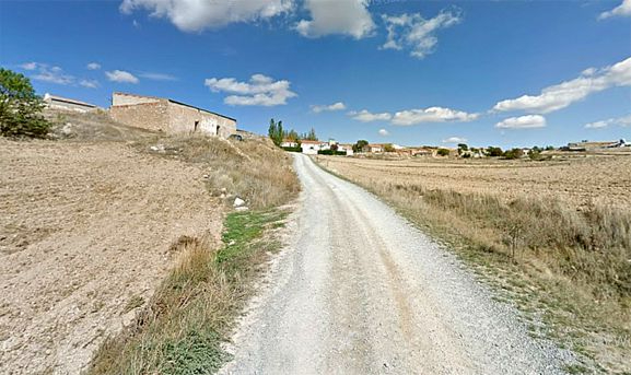 Se subastan 77 fincas rústicas en estos pueblos de Soria