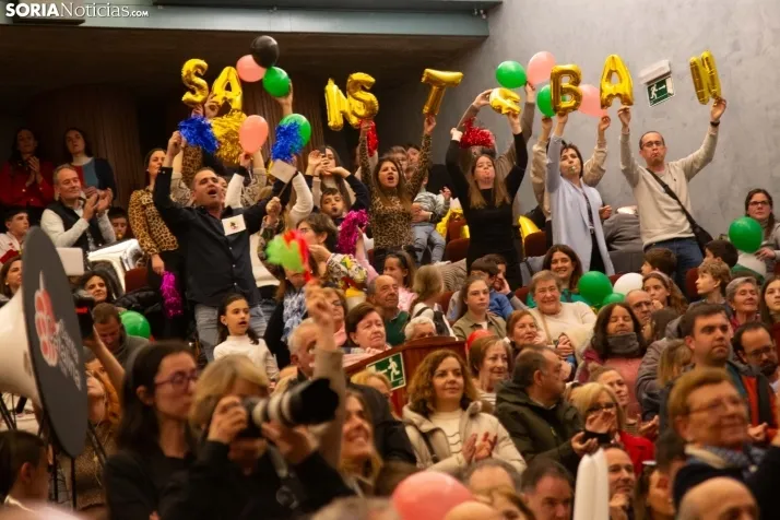 Nombramiento San Juan 2024