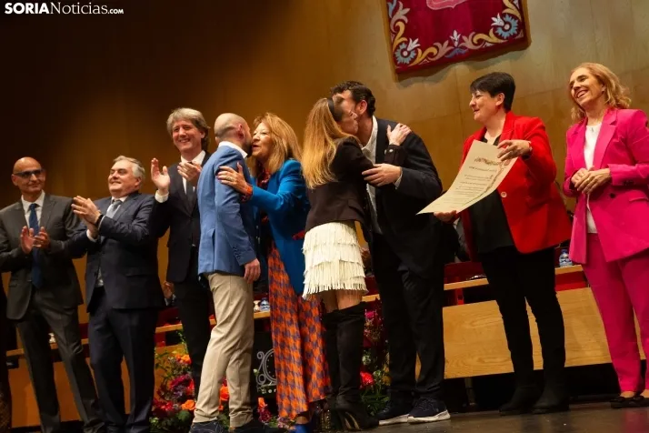 Nombramiento San Juan 2024