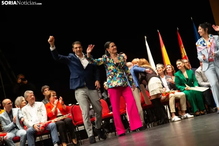 Nombramiento San Juan 2024