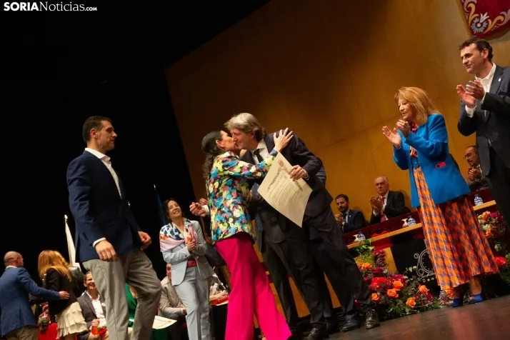 Nombramiento San Juan 2024