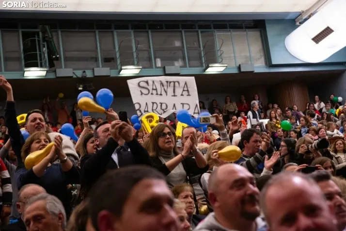 Nombramiento San Juan 2024