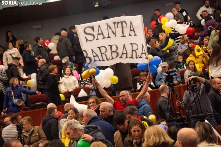 Nombramiento San Juan 2024