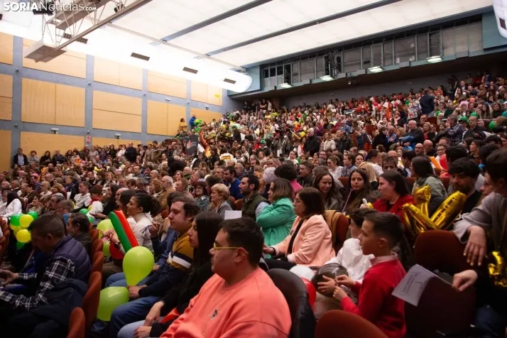 Nombramiento San Juan 2024