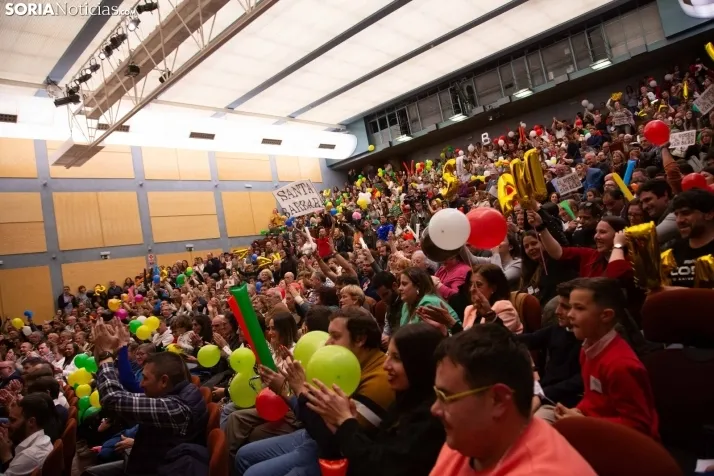 Nombramiento San Juan 2024