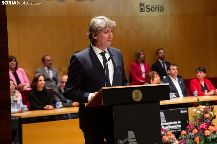 Nombramiento San Juan 2024