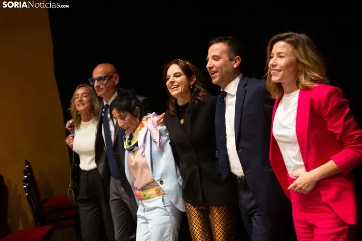 Nombramiento San Juan 2024