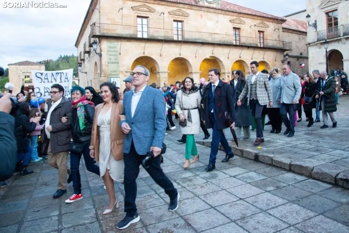 Nombramiento San Juan 2024