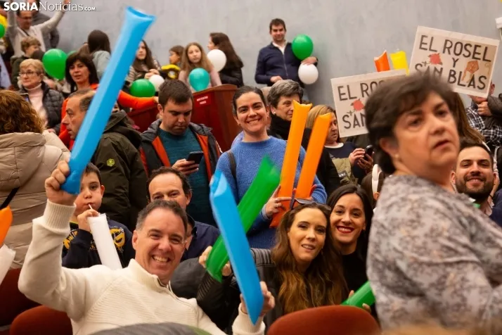Nombramiento San Juan 2024