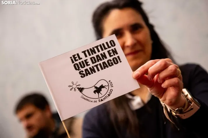 Nombramiento San Juan 2024