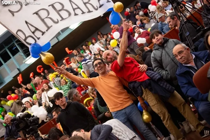 Nombramiento San Juan 2024