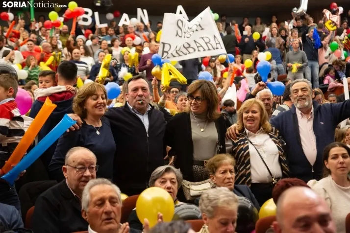 Nombramiento San Juan 2024
