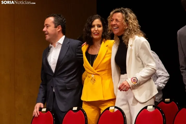 Nombramiento San Juan 2024
