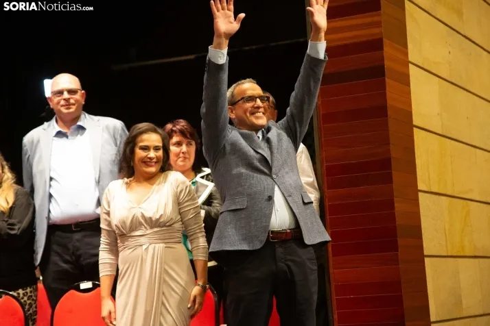 Nombramiento San Juan 2024