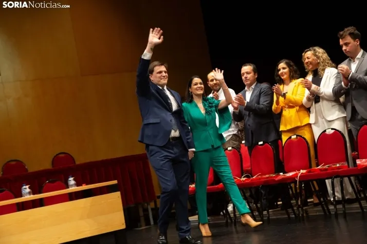 Nombramiento San Juan 2024