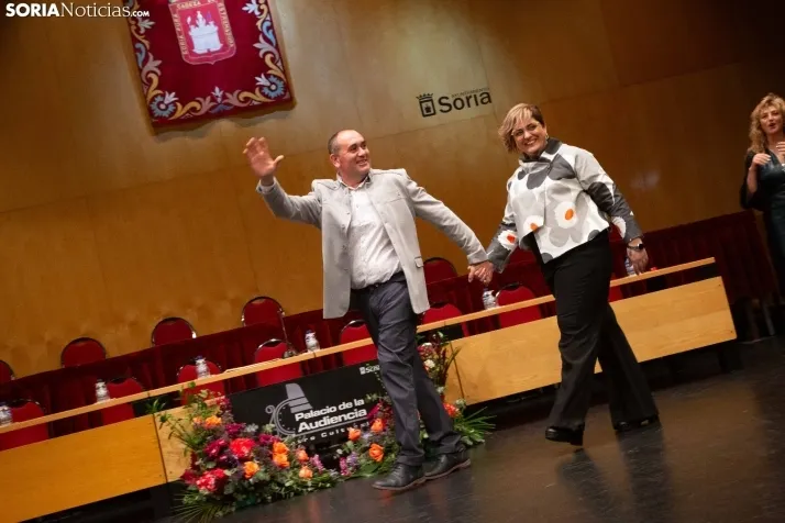 Nombramiento San Juan 2024