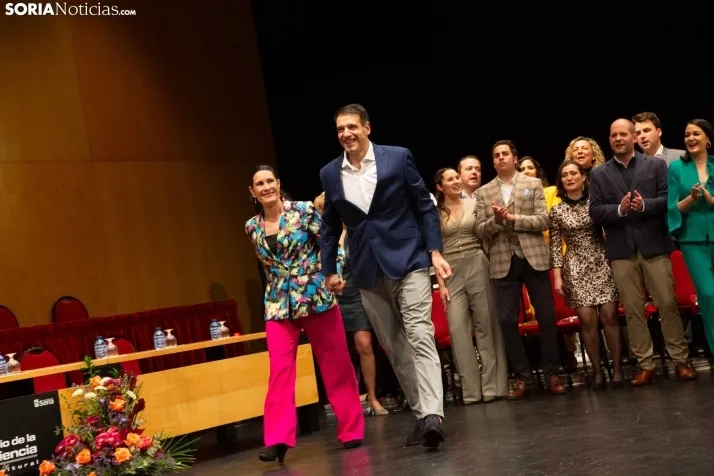 Nombramiento San Juan 2024