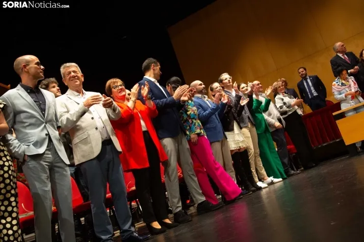 Nombramiento San Juan 2024