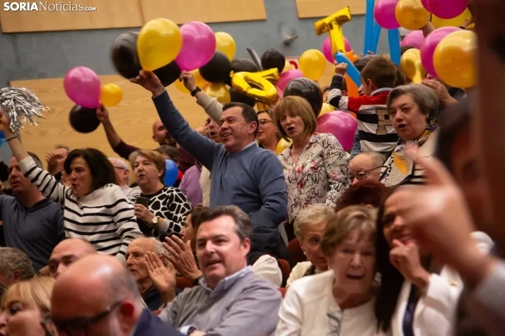 Nombramiento San Juan 2024