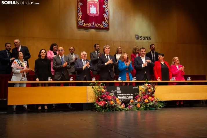 Nombramiento San Juan 2024