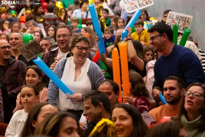 Nombramiento San Juan 2024
