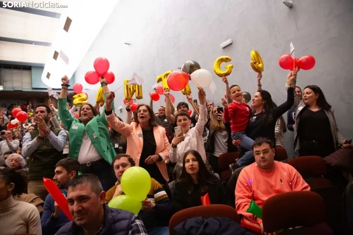 Nombramiento San Juan 2024