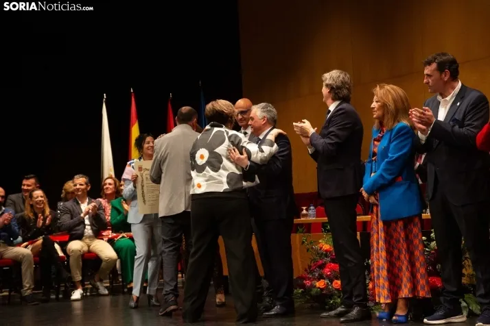 Nombramiento San Juan 2024