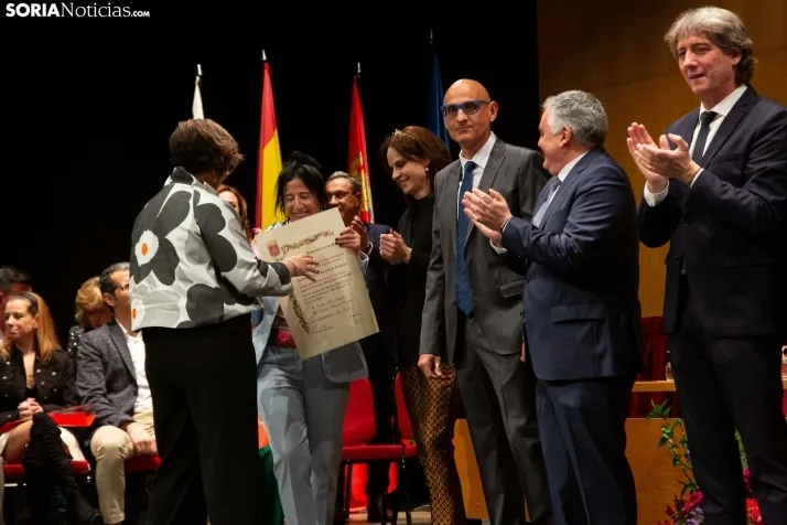 Nombramiento San Juan 2024